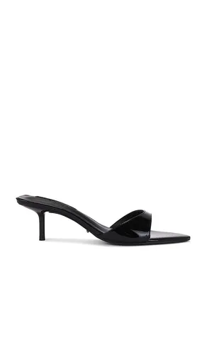 Fiesta Heel in Black. - size 10 (also in 6, 6.5, 7, 7.5) - Tony Bianco - Modalova