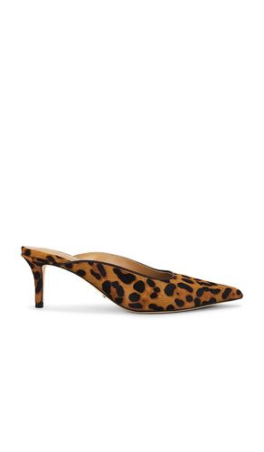 Drax Pump in Brown. - size 6 (also in 6.5, 7, 7.5, 8, 8.5, 9) - Tony Bianco - Modalova