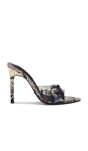 Malibu Sandal in Beige. - size 10 (also in 5, 6, 6.5, 7, 8.5) - Tony Bianco - Modalova