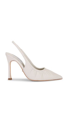 Anne Pump in White. - size 10 (also in 6, 6.5, 7, 7.5, 8, 8.5, 9, 9.5) - Tony Bianco - Modalova