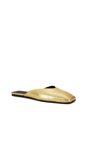 Harry Flat in . Size 5. Also in 6 - Tony Bianco - Modalova