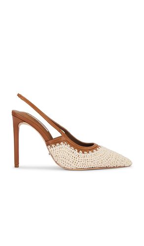 Athena Pump in . - size 10 (also in 6, 6.5, 7, 7.5, 8, 8.5, 9) - Tony Bianco - Modalova