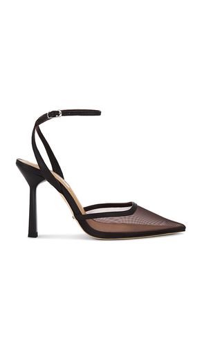 Georgie Pump in Chocolate. - size 10 (also in 6.5, 7, 7.5, 8, 8.5, 9, 9.5) - Tony Bianco - Modalova