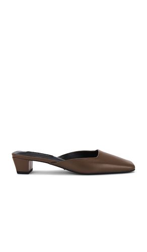 Harriet Mule in Brown. - size 5.5 (also in 6, 6.5, 7, 7.5, 8, 8.5, 9) - Tony Bianco - Modalova
