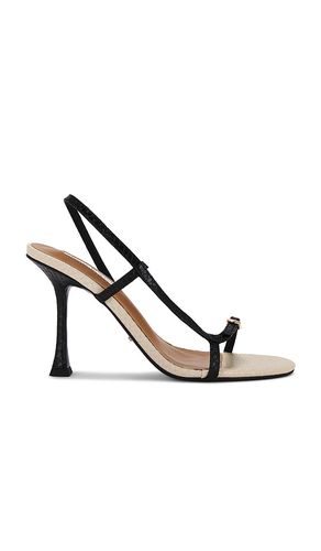 Lush Sandal in Black. - size 6.5 (also in 7, 7.5, 9.5) - Tony Bianco - Modalova