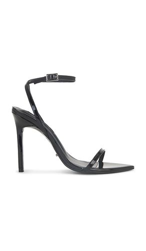 Micky Sandal in Black. - size 10 (also in 6, 6.5, 7, 7.5, 8, 8.5, 9, 9.5) - Tony Bianco - Modalova