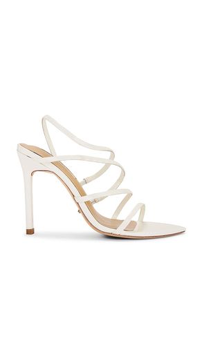 Milana Sandal in White. - size 10 (also in 5.5, 6, 7, 7.5, 8, 8.5, 9) - Tony Bianco - Modalova