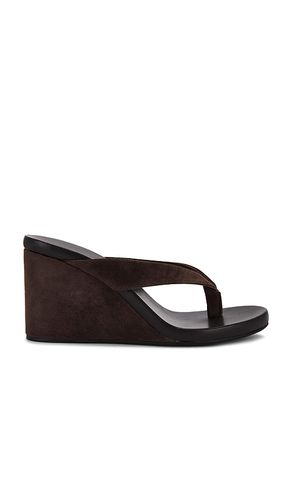 Avanti Sandal in Chocolate. - size 10 (also in 5, 6, 7, 8, 9) - Tony Bianco - Modalova
