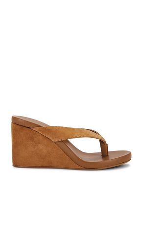 Avanti Sandal in Brown. - size 5 (also in 8) - Tony Bianco - Modalova