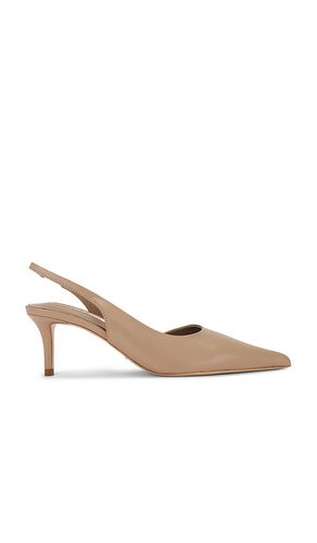 Darcy Pump in Beige. - size 6.5 (also in 7, 7.5, 8, 8.5) - Tony Bianco - Modalova