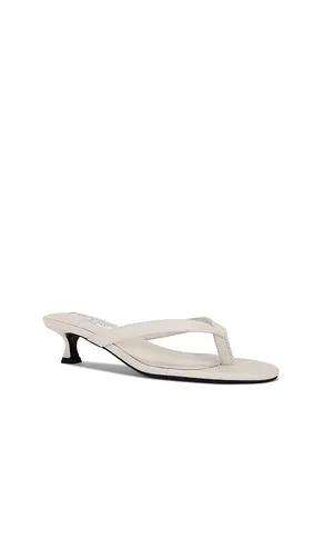 Pluto Sandal in White. - size 10 (also in 7, 8) - Tony Bianco - Modalova