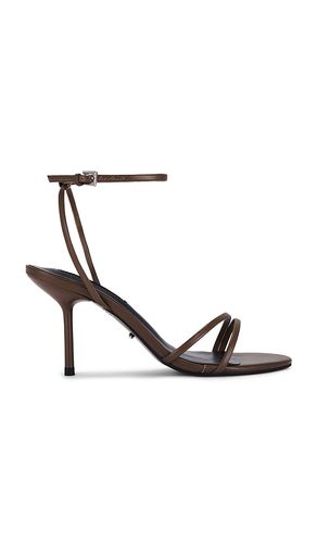 Mariah Sandal in Brown. - size 6.5 (also in 7.5) - Tony Bianco - Modalova