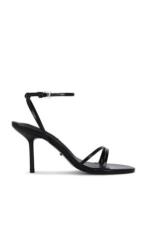 Mariah Sandal in Black. - size 10 (also in 5, 5.5, 6, 6.5, 7, 8, 9.5) - Tony Bianco - Modalova