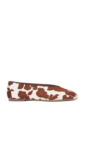 Bayley Flat in . - size 10 (also in 5.5, 6, 6.5, 7, 7.5, 8, 8.5, 9, 9.5) - Tony Bianco - Modalova