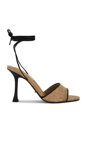 Lamar Heel in Neutral. - size 10 (also in 5.5, 6, 6.5, 7, 7.5, 8, 9) - Tony Bianco - Modalova