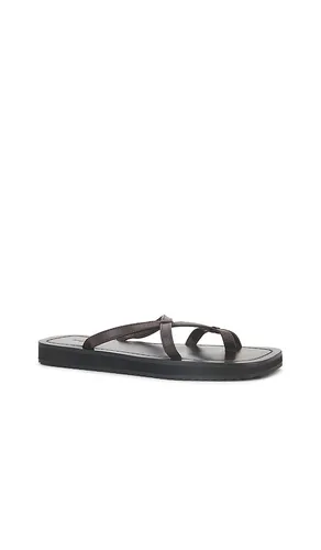 Kissa Sandal in Chocolate. - size 36 (also in 40, 41) - Tony Bianco - Modalova