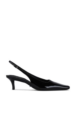 Zaaki Pump in Black. - size 5 (also in 5.5, 6, 6.5, 7, 7.5, 8, 8.5, 9.5) - Tony Bianco - Modalova