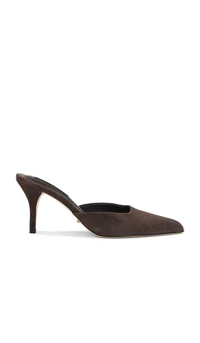 Cosmic Pump in Chocolate. - size 5.5 (also in 6.5, 8.5, 9.5) - Tony Bianco - Modalova