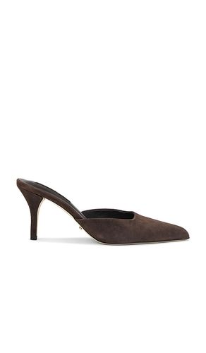 Cosmic Pump in Chocolate. - size 6 (also in 6.5, 7, 7.5, 8, 8.5, 9.5) - Tony Bianco - Modalova