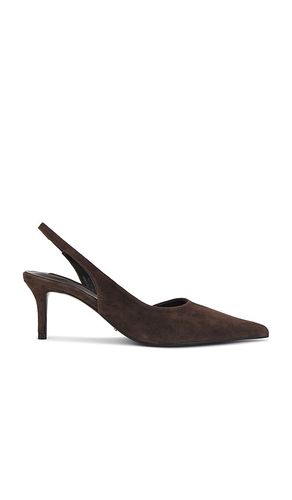 Darcy Pump in Brown. - size 6 (also in 7, 7.5, 8, 8.5) - Tony Bianco - Modalova