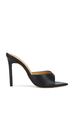 Malibu Sandal in Black. - size 10 (also in 5, 5.5, 6.5, 7, 8.5, 9, 9.5) - Tony Bianco - Modalova