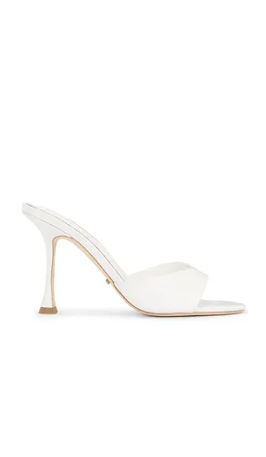 Lunar Mule in White. - size 5 (also in 5.5, 6) - Tony Bianco - Modalova