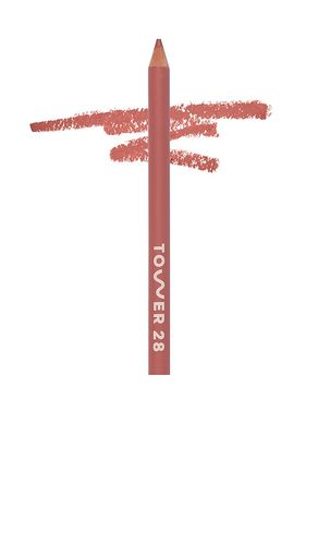 MultilÃ­nea oneliner oneliner multi-liner en color rose talla all - Tower 28 - Modalova