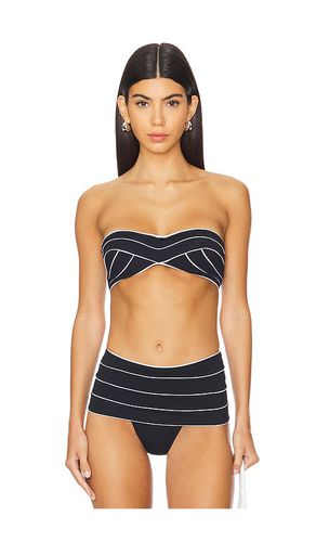 Deco Bikini Top in . - size L (also in M, S, XS) - Tropic of C - Modalova