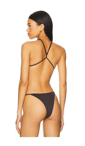 Universo Bralette in Black. - size L (also in M) - Tropic of C - Modalova