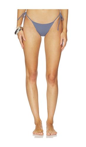 X REVOLVE Praia Bottom in Grey. - size L (also in M, S, XS) - Tropic of C - Modalova