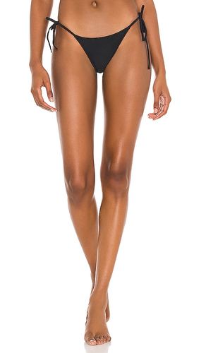 Praia Bikini Bottom in Black. - size L (also in M, S) - Tropic of C - Modalova