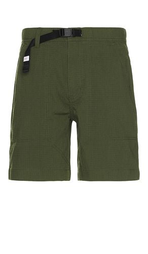 Mountain Ripstop Shorts in Green. - size L (also in M, S, XL/1X) - TOPO DESIGNS - Modalova