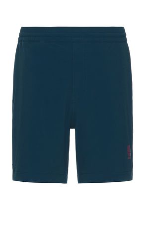 Global Shorts in Blue. - size L (also in M, S, XL/1X) - TOPO DESIGNS - Modalova