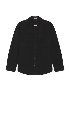 Dirt Overshirt Jacket in . - size M (also in S) - TOPO DESIGNS - Modalova