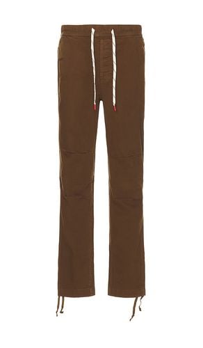 Dirt Pants Classic in Brown. - size L (also in M, S) - TOPO DESIGNS - Modalova