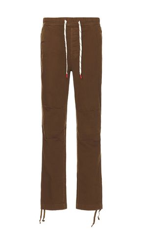 Dirt Pants Classic in Brown. - size L (also in M, S, XL/1X) - TOPO DESIGNS - Modalova