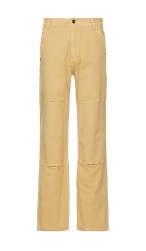 Dirt Utility Pants in Beige. - size 32x32 (also in 34x32) - TOPO DESIGNS - Modalova