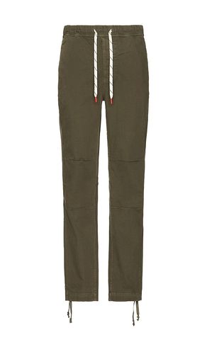 Dirt Pants in Army. - size L (also in M, S, XL/1X) - TOPO DESIGNS - Modalova
