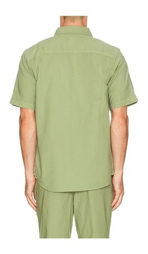 Desert Shirt in Green. - size L (also in S, XL/1X) - TOPO DESIGNS - Modalova