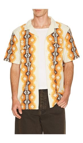 Daytripper Shirt in . Taglia L. Also in M, S, XL/1X - TOPO DESIGNS - Modalova