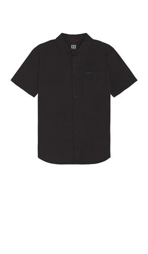 Global Short Sleeve Shirt in . - size L (also in S) - TOPO DESIGNS - Modalova