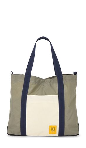 Mountain Essential Tote in - TOPO DESIGNS - Modalova