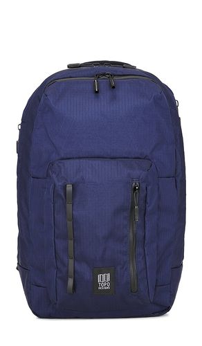 Global pro backpack in color navy size all - TOPO DESIGNS - Modalova