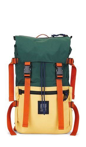 RUCKSACK ROVER PACK CLASSIC in - TOPO DESIGNS - Modalova
