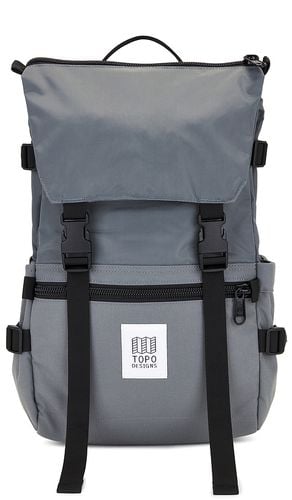 Rover Pack Classic Backpack in Grey - TOPO DESIGNS - Modalova