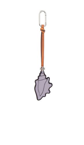 Conch Shell Key Fob in - Tory Burch - Modalova