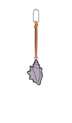 Conch Shell Key Fob in - Tory Burch - Modalova