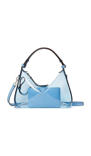 Mellow Clear Shoulder Bag in - Tory Burch - Modalova