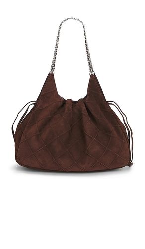 GROSSE TOTE-BAG FLEMING in - Tory Burch - Modalova