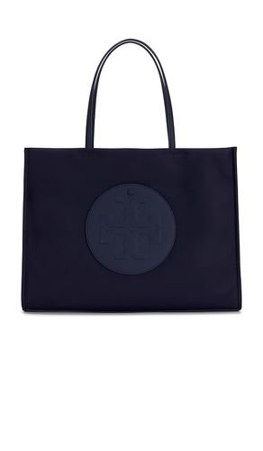 NYLON-TRAGETASCHE ELLA in - Tory Burch - Modalova